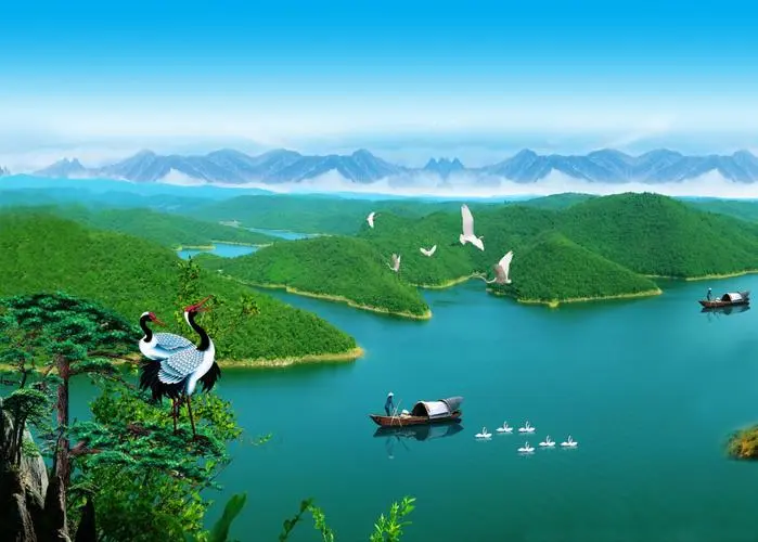 无人化高精度